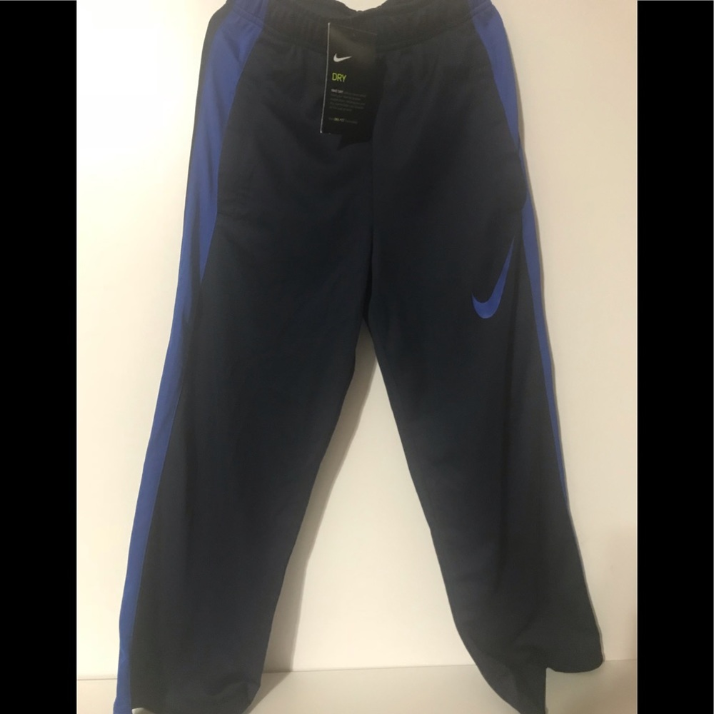 Nike sweats